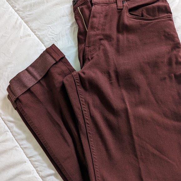 PAGE jeans - Picture 2 of 6